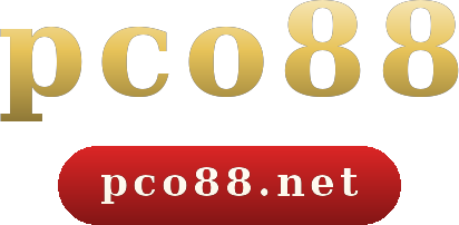 pco88 logo